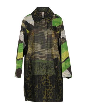 Пальто PIERRE-LOUIS MASCIA & HERNO