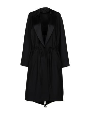 Пальто ALEXANDER WANG