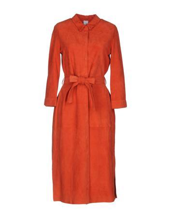 Пальто IRIS & INK