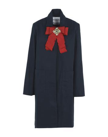 Пальто ESSENTIEL ANTWERP