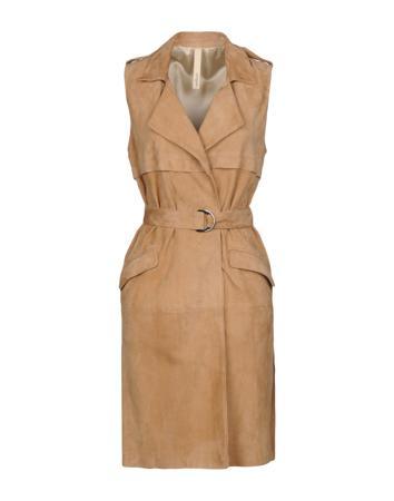 Пальто UNFLEUR