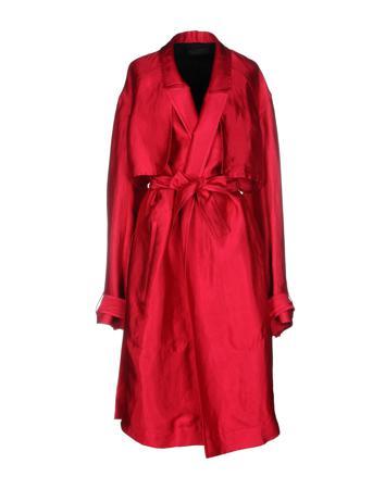 Пальто HAIDER ACKERMANN