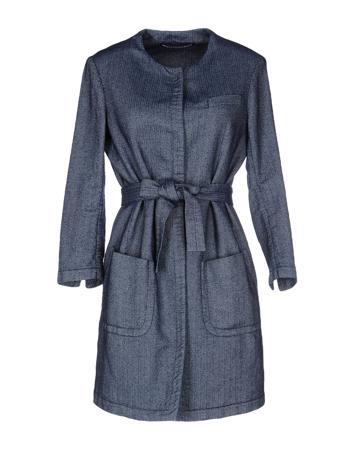 Пальто NEW YORK INDUSTRIE