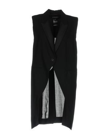 Пальто ANN DEMEULEMEESTER