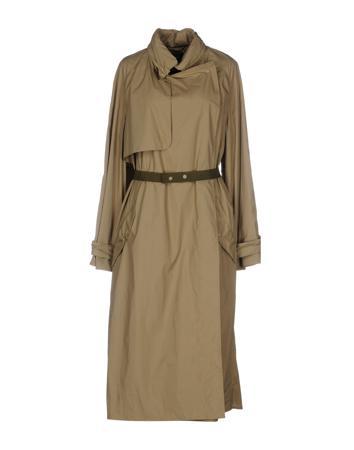 Пальто ISABEL MARANT