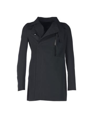 Пальто RICK OWENS