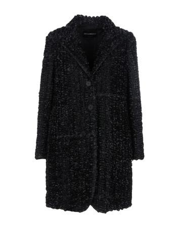 Пальто EMPORIO ARMANI