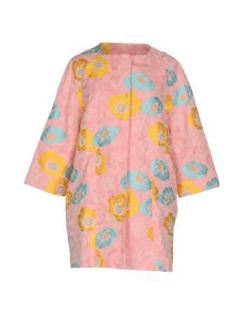 Пальто FEMME by MICHELE ROSSI