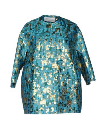 Пальто GIANLUCA CAPANNOLO