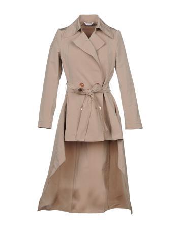 Пальто CARLA G.