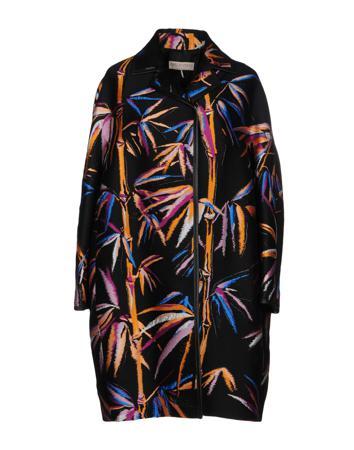 Пальто EMILIO PUCCI