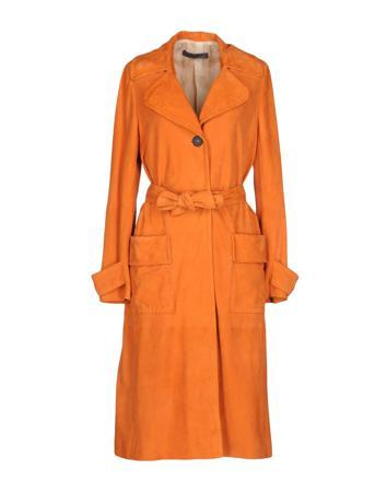 Пальто SIMONETTA RAVIZZA