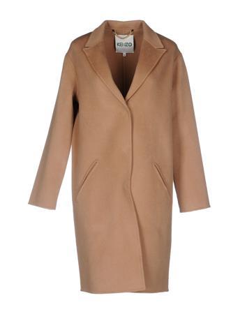 Пальто KENZO Пальто KENZO