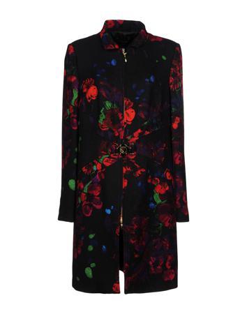 Пальто CLASS ROBERTO CAVALLI