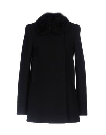 Пальто VALENTINO ROMA
