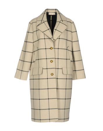 Пальто TORY BURCH Пальто TORY BURCH