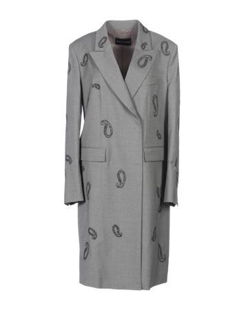 Пальто EMPORIO ARMANI