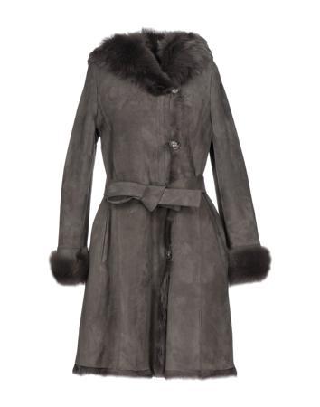 Пальто OLIVIERI