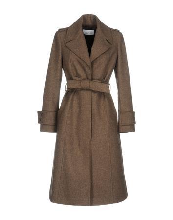 Пальто VIRNA DRÒ®