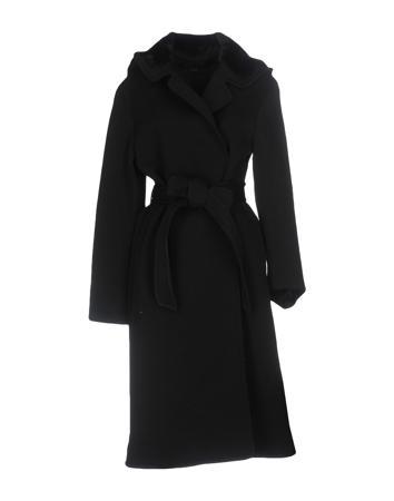 Пальто ALEXANDER WANG