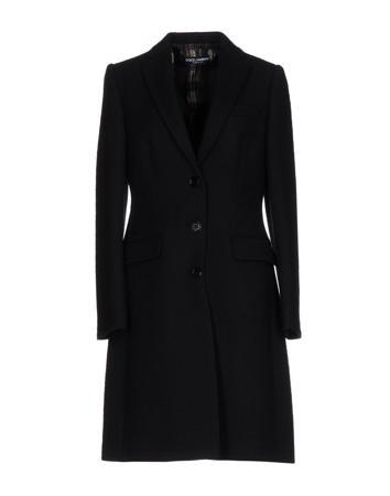 Пальто DOLCE & GABBANA