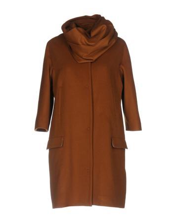 Пальто GUTTHA
