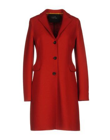 Пальто eWOOLuzione