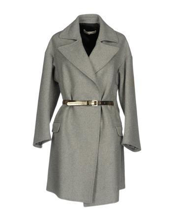 Пальто GOLDEN GOOSE DELUXE BRAND