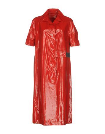 Пальто PRADA SPORT