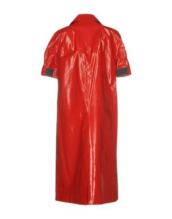 Пальто PRADA SPORT