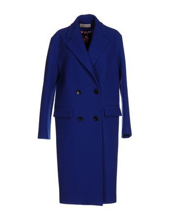 Пальто EMILIO PUCCI