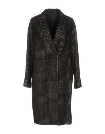 Пальто BRUNELLO CUCINELLI