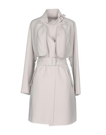 Пальто ARMANI COLLEZIONI