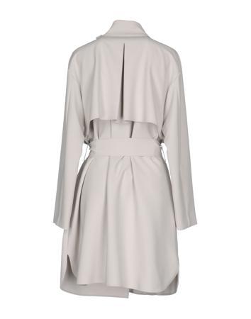 Пальто ARMANI COLLEZIONI