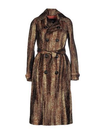 Пальто DSQUARED2