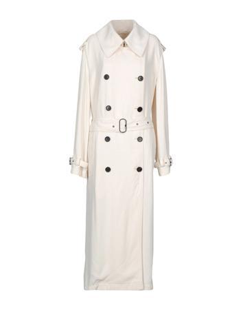 Пальто ACNE STUDIOS