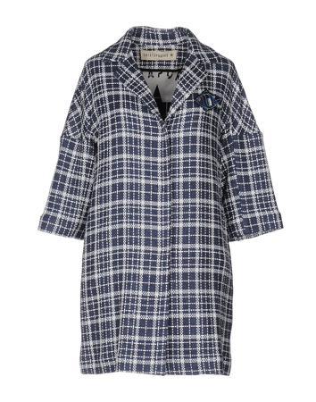 Пальто SHIRTAPORTER