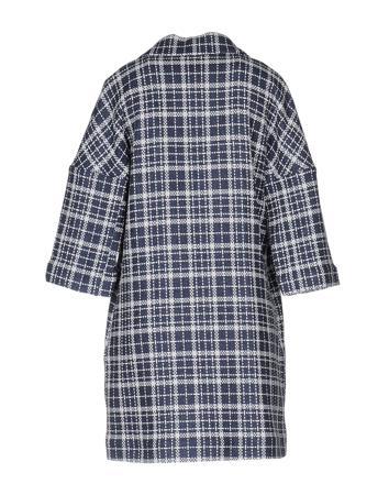 Пальто SHIRTAPORTER