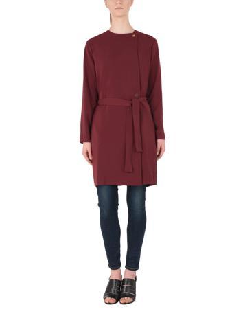 Пальто SAMSØE Φ SAMSØE Пальто SAMSØE Φ SAMSØE