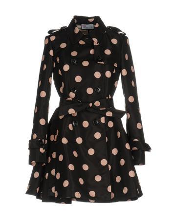 Пальто REDValentino