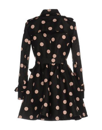 Пальто REDValentino