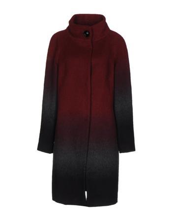 Пальто CONCEPT K