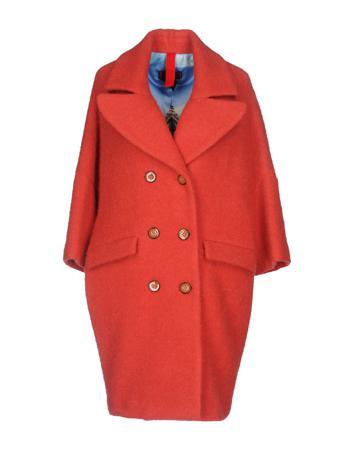 Пальто FEMME by MICHELE ROSSI