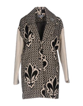 Пальто ANIYE BY