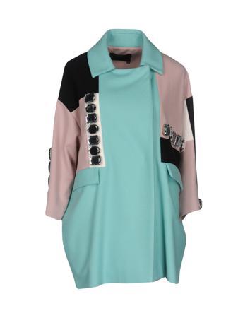 Пальто MARCO BOLOGNA