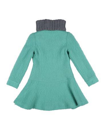 Пальто MISS BLUMARINE