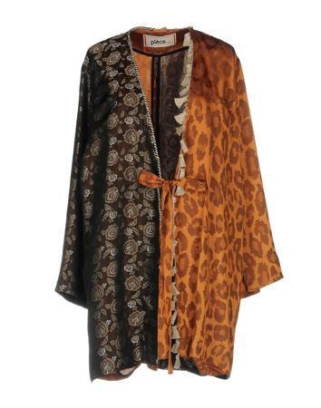 Пальто PIÈCE...