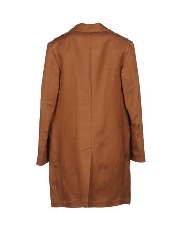 Пальто EMPORIO ARMANI