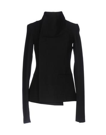 Пальто RICK OWENS