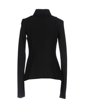 Пальто RICK OWENS